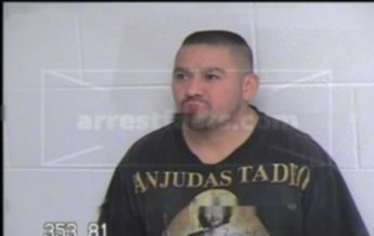 Pedro Velasquez-Garcia