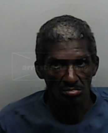 Leroy Lissimore