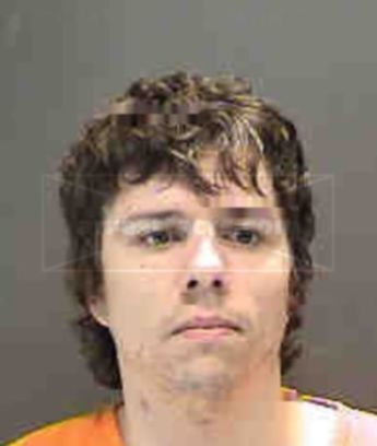 Anthony James Newcomb