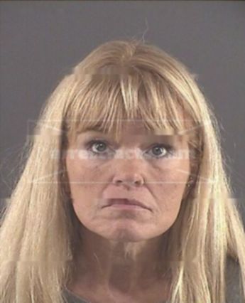 Georgia L Ledford