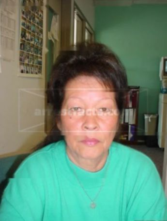 Lisa Jane Hall