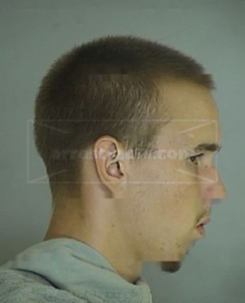 Brian Clarence Marshall