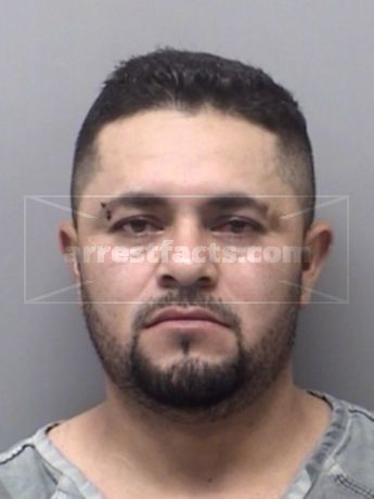 Hector Olvera-Ruiz
