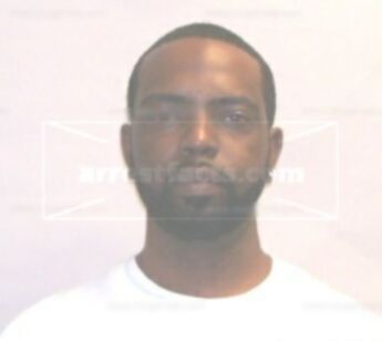 Kevin Delwan Britt