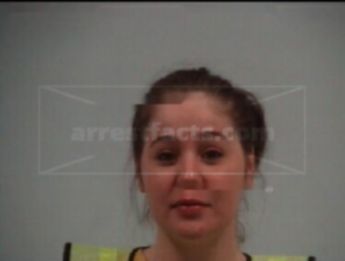 Victoria Ann Brown