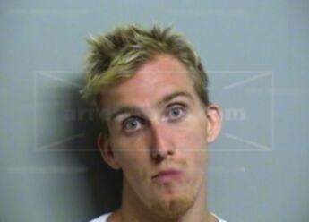 Brian Willis Burch