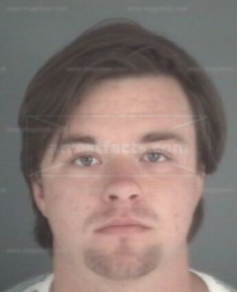 John Paul Mcmichael