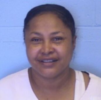 Carrie M. Clanton