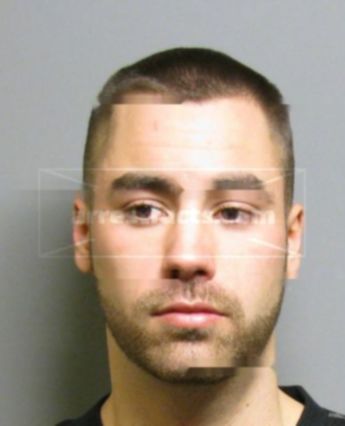 Ryan Patrick Mallehan