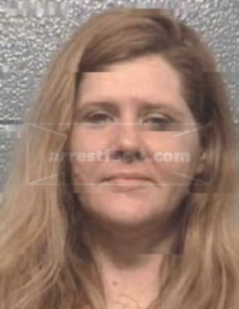 Christi Jean Fulton