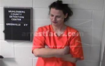 Brandi Shea Rowe