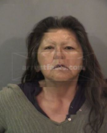 Brenda Renee Wilson