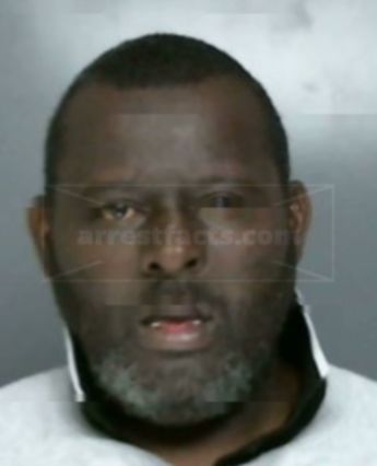 Duane Harrison