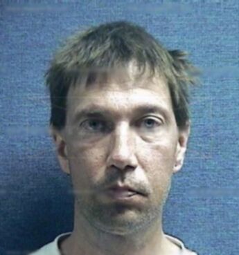 Brian Dale Marshall