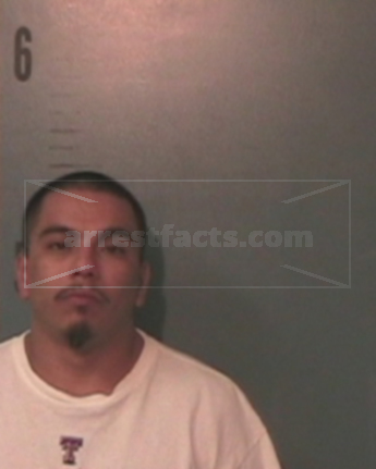 Israel Moreno Olague