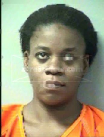 Shameika Shavon Harmon