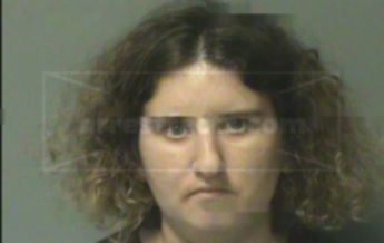 Cassandra Kay Harrison