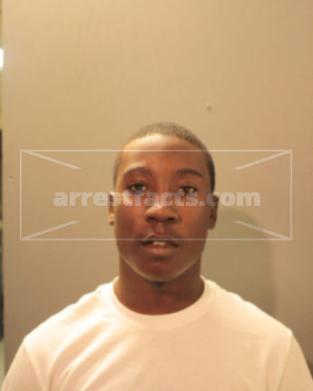 Luckie D Gardner