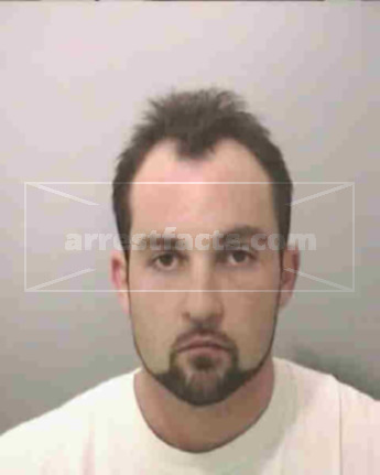 Donald Christopher Gaspar