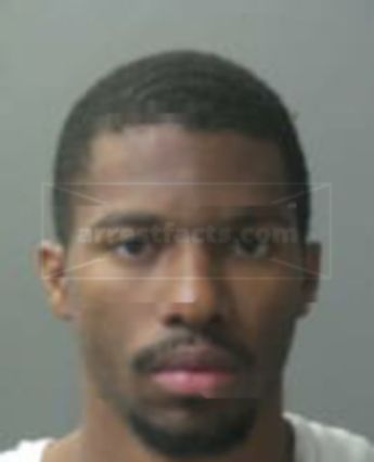 Anthony Dwight Anderson