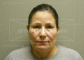Simone Kelly Buckman