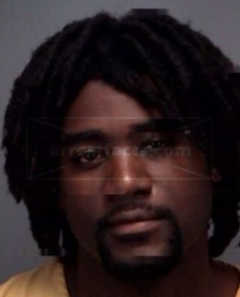 Terrance Ricardo Hill