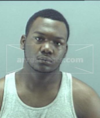 Brandon Ray Williams