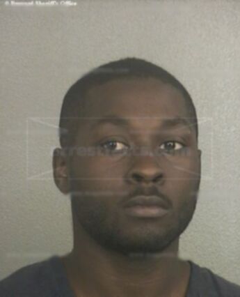 Derick Roy Gordon