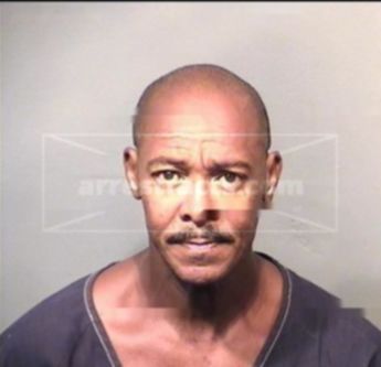 Anthony Lavern Belisle