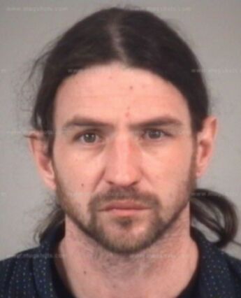 Christopher Douglas Correll