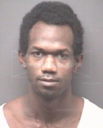 Andrew Lamar Cook