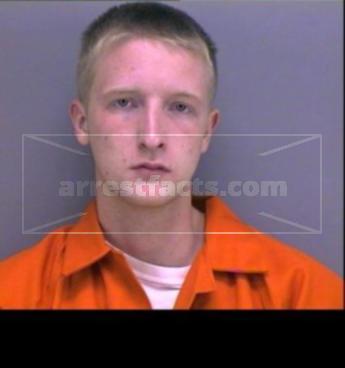 Travis Allen Holley