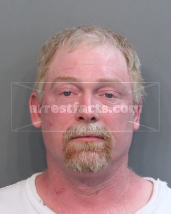 Larry Anthony Bales