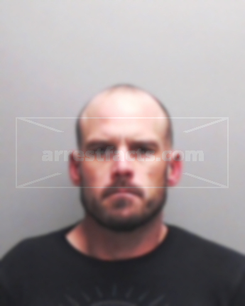 Dustin Ray Warmack