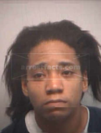 Marlesha Flagg