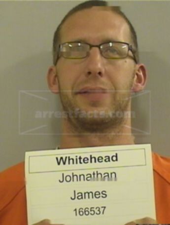 Johnathan James Whitehead