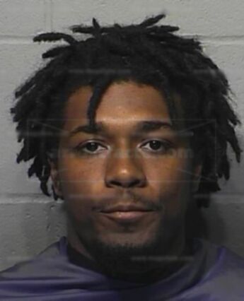 Jamarcus Tyrone Brown