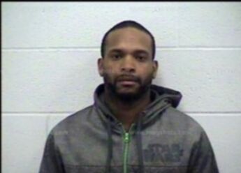 Dennis Edward Medley Jr.