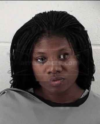 Randee Lashawn Powell