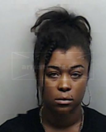 Brittany Nicole Gray