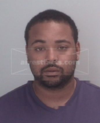 Sandy Romez D Chavis