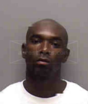 Victor Lemar Johnson