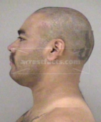 Leonard Gonzalez Jr.