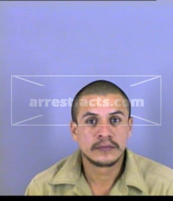 Francisco Javier Briseno