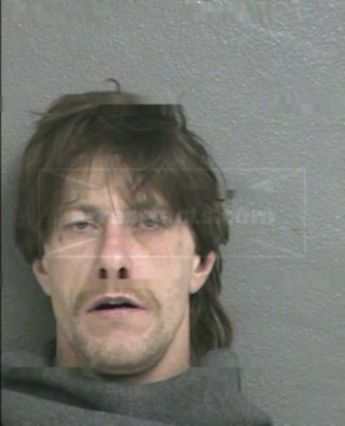 Wayne Christopher Benton