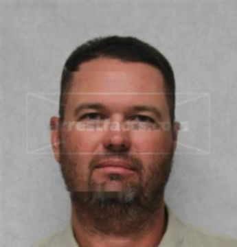 Chad Alan Greak