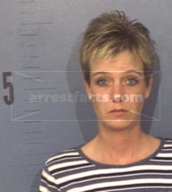 Mandy D'nette Gregory