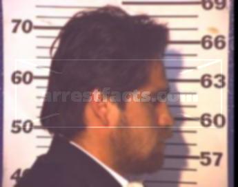 Jose Antonio Deanda Carvajal