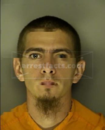 Jeremiah Ray Riggs