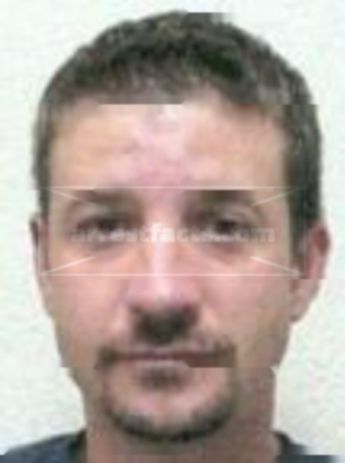 Johnny Brian Thornton